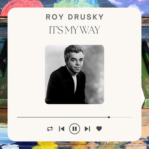 It's My Way
