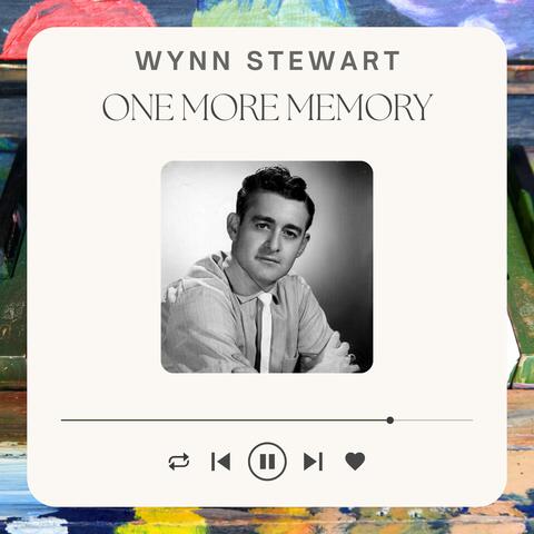 One More Memory