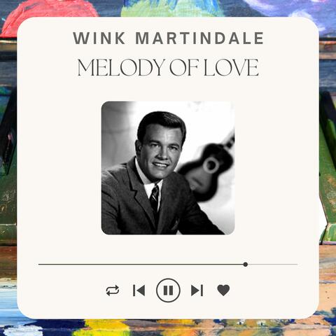 Melody of Love