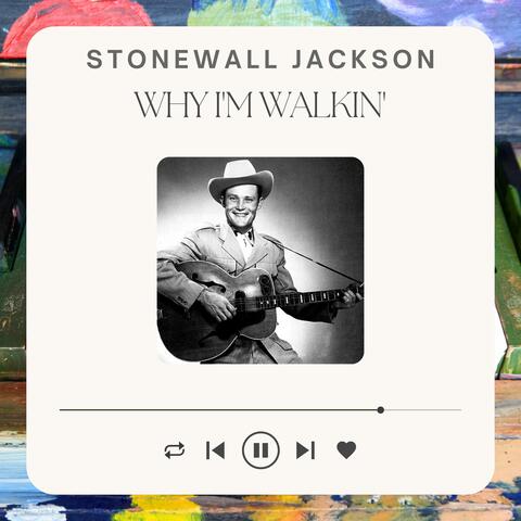 Stonewall Jackson | iHeart