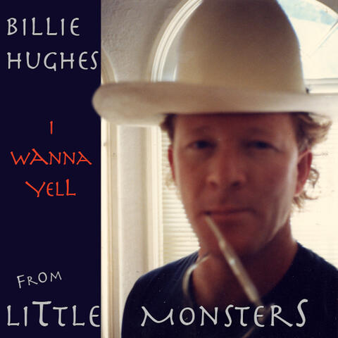 I Wanna Yell (from "Little Monsters")