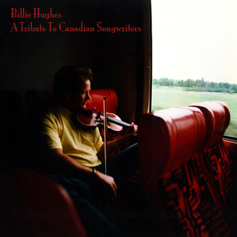A Tribute to Canadian Songwriters