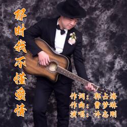 那时我不懂爱情