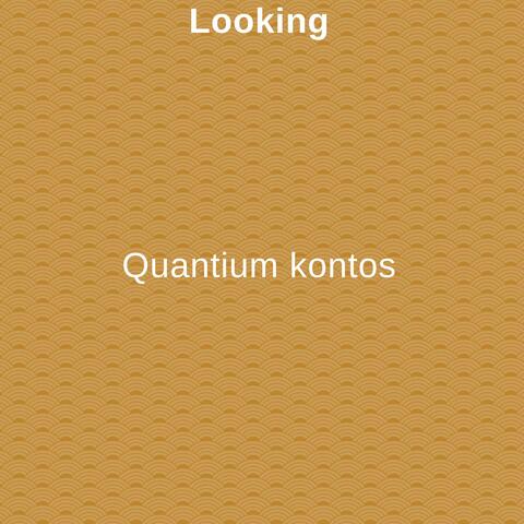 Quantium kontos