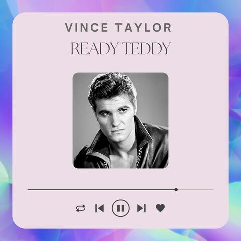 Ready Teddy