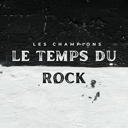 C'est toujours la même histoire