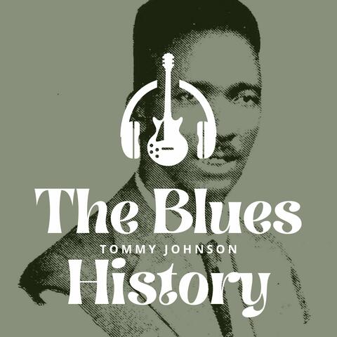 Tommy Johnson