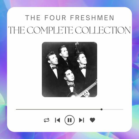 The Complete Collection