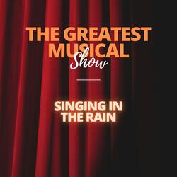 Singing In The Rain (Finale)