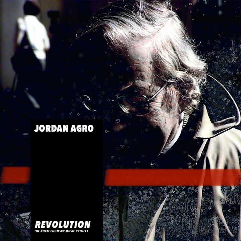 Revolution (The Noam Chomsky Music Project)