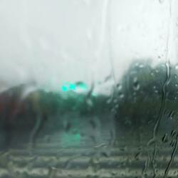 雨季