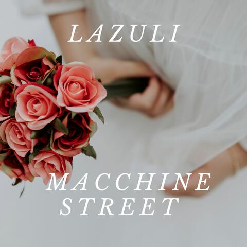 Macchine street