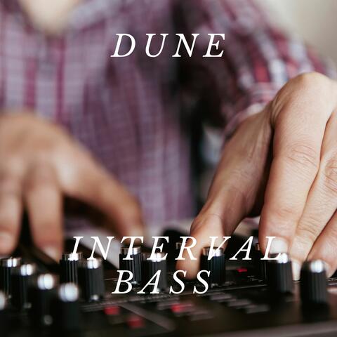 Interval bass