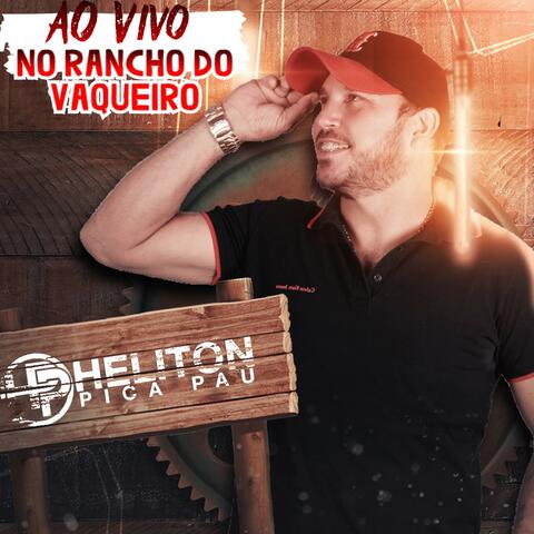 Ao Vivo No Racho do Vaqueiro
