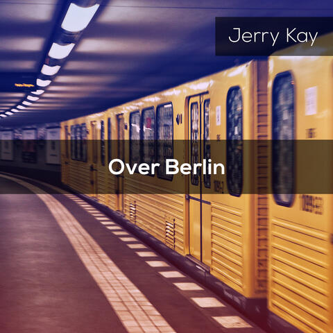 Over Berlin