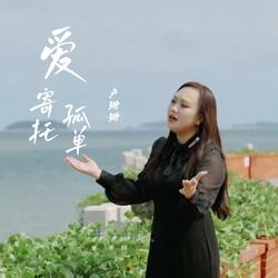 爱寄托孤单（伴奏）