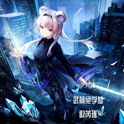 武林绝学梦