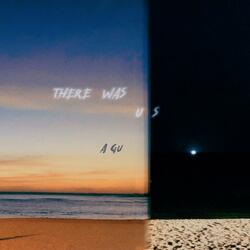 There was us