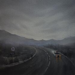 回家的路（伴奏）