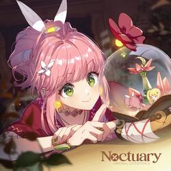 Phosphene -Cantonese Gamesize ver.-