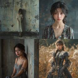 九分喜欢一分尊（女版）