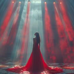 一曲相思诉衷肠（女版）