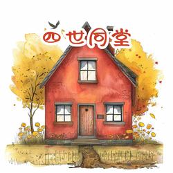 四世同堂（伴奏）