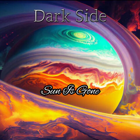 Sun Is Gone