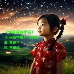 对星星的承诺