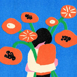 flower