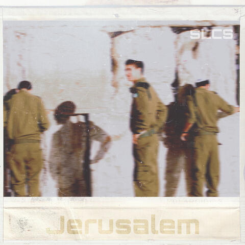 Jerusalem