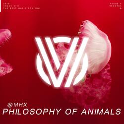 Philosophy Of Animals