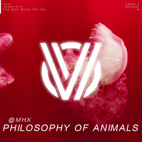 Philosophy Of Animals