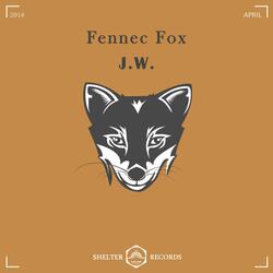 Fennec Fox