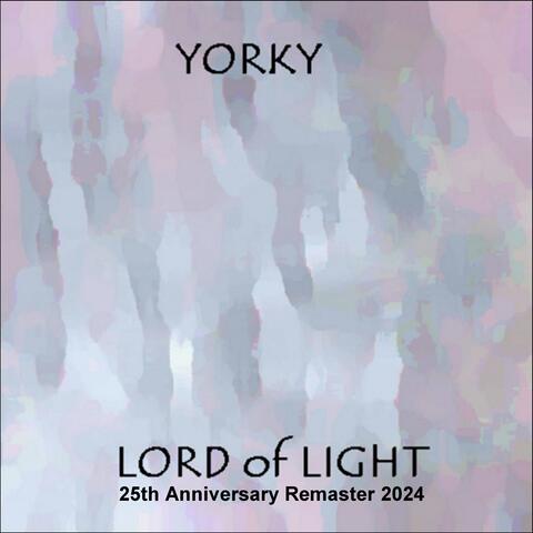 Lord of Light (25th Anniversary Remaster 2024)
