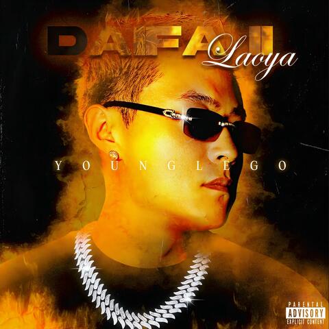 DAIFA(得发) II