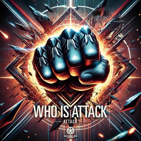 The Attack