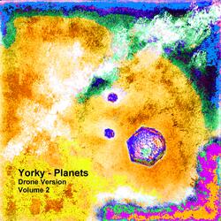 Jupiter Mystery