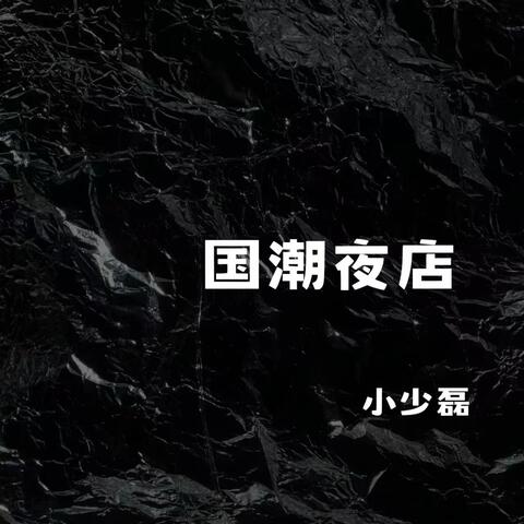 国潮夜店Remix