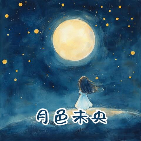 月色未央