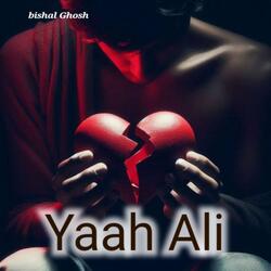 Yaah Ali