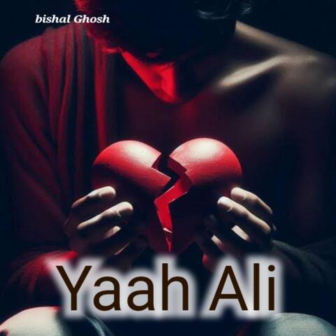 Yaah Ali
