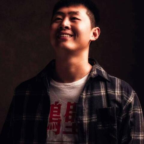 逐梦路上的少年