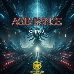 ACID DANCE(Radio Edit)