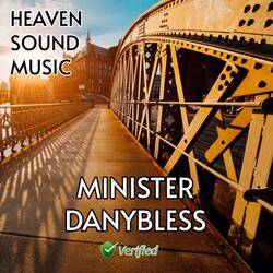 Worship instrumental DNB