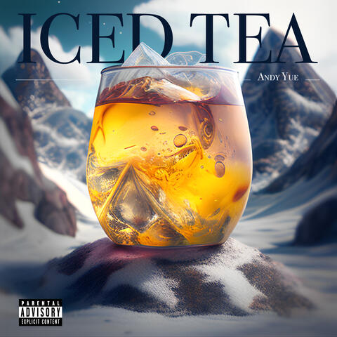 Iced Tea (檸檬茶)