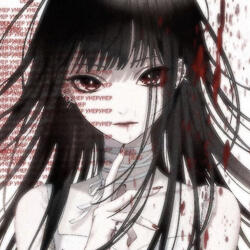 Painful Journey (錯覺)