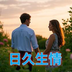 日久生的情