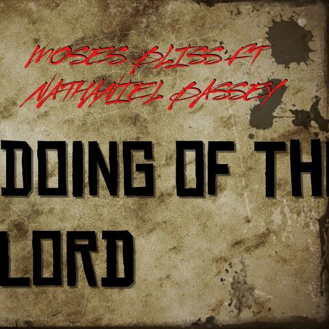 DOING OF THE LORD