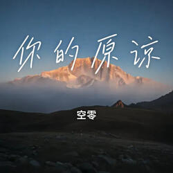 你的原谅 (伴奏)